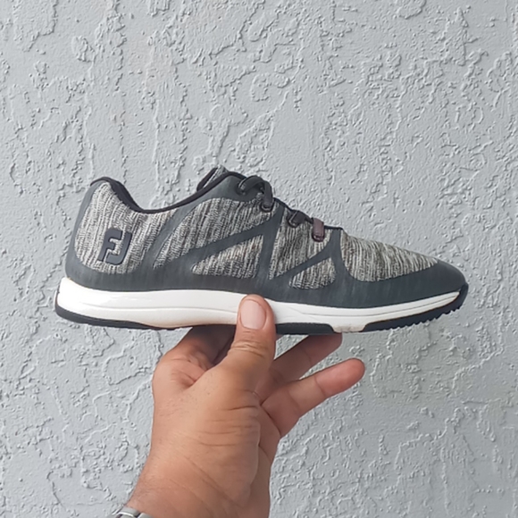 FootJoy Ladies Leisure Spikeless Golf Shoes - Picture 10 of 15